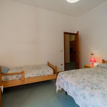 Appartamento Pomonte La Posta - Goelba Zewnętrze zdjęcie